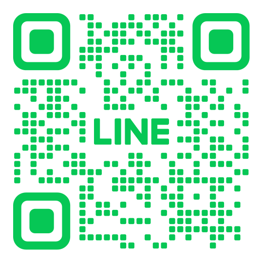 line qr code